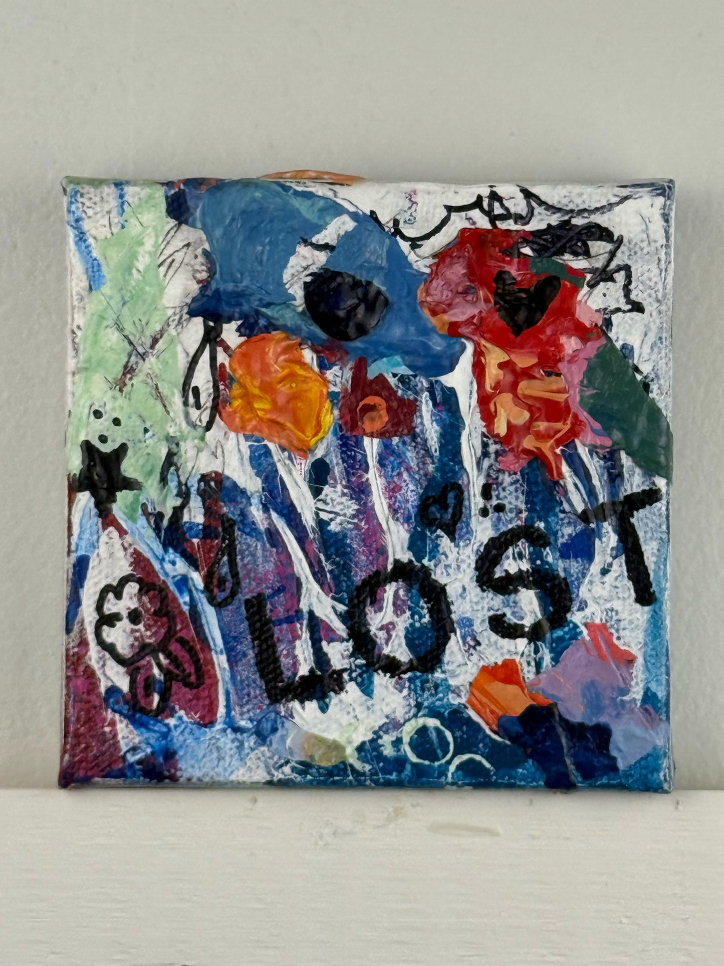 Reality | 4x4 Mini