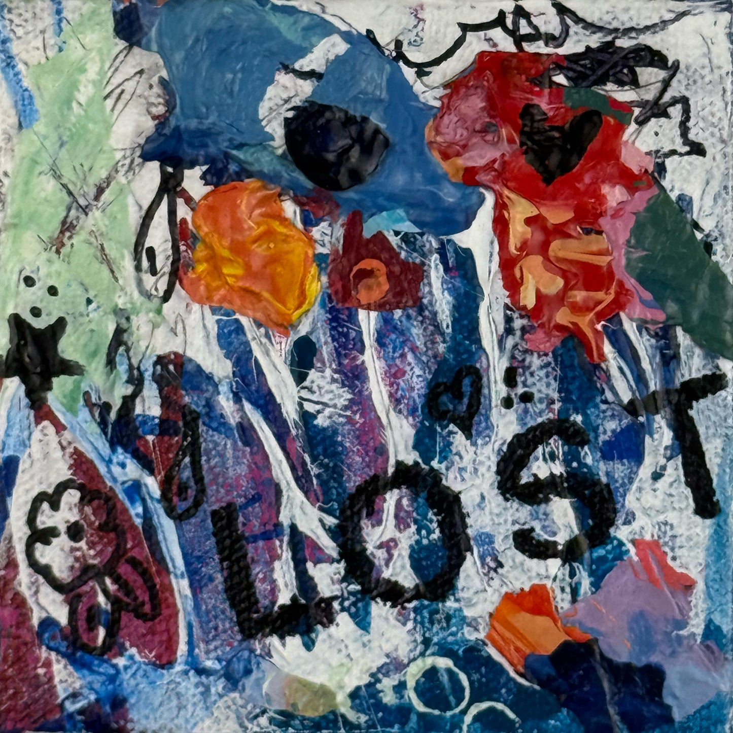 Reality | 4x4 Mini